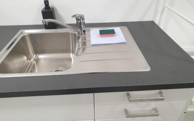 Betariel Apartments M12