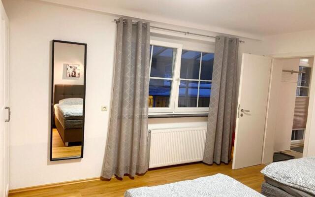 Haus Dora Apartment 2 Penken