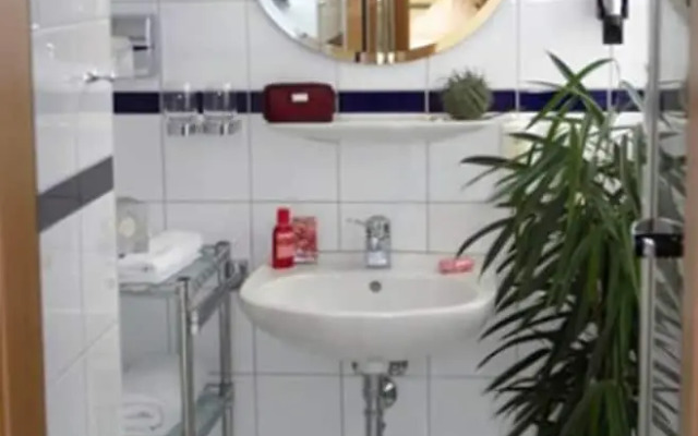 AppartementPension Zum Zacherl