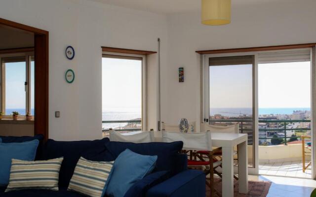 Buarcos Pool Apartment