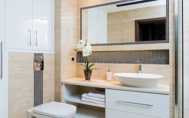 VISENTO Apartments Zachodnia 2G