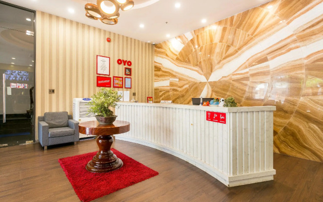 Kim Minh Apartment & Hotel