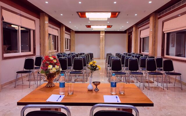 ShriGo Hotel Nathdwara