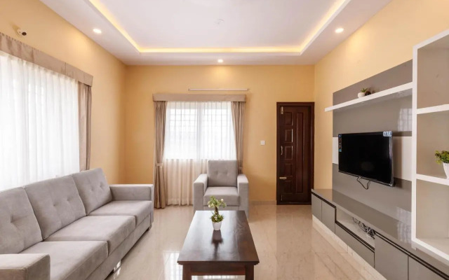 OYO Rooms Bannerghatta Road 2