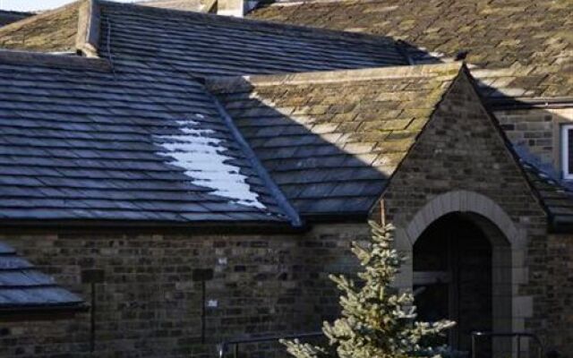 The White Hart at Lydgate