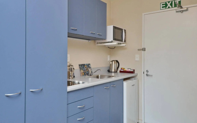 Addington Court Motel