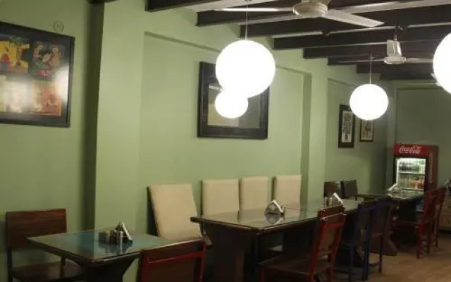 Lotus Paying Guesthouse