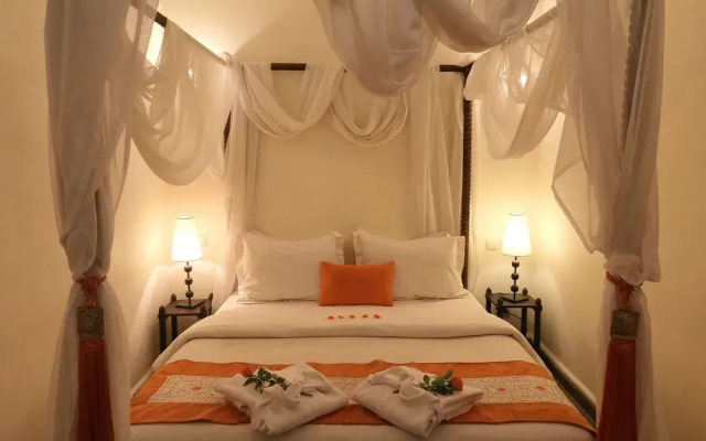 Riad 22 L'Etoil D'Orient
