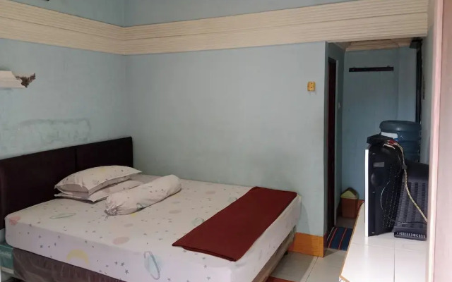 Hotel Malinda Pangandaran