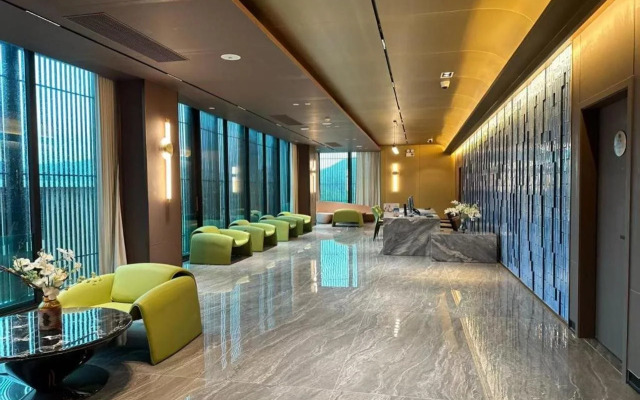 Wyndham Garden Phuket Kamala