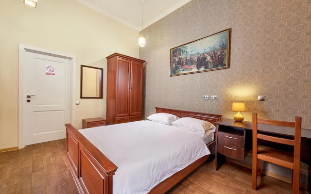 Хостел Cossacks