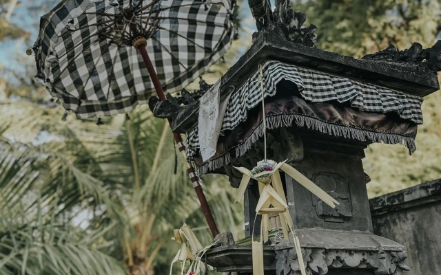 The Kirana Tembok