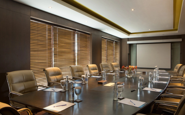 Novotel Bali Nusa Dua - Hotel & Residences
