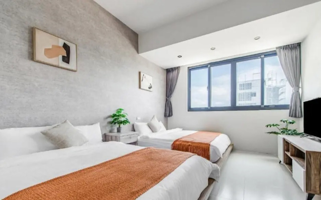 Penghu SunSea Hall