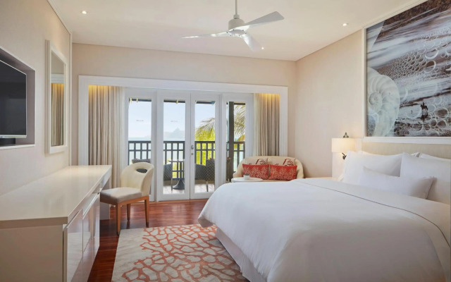 The Westin Langkawi Resort & Spa