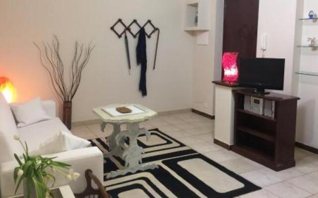 Lorenzo Magnifico Apartment