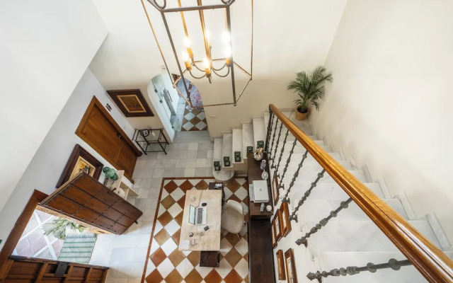 CASA TESS boutique hotel