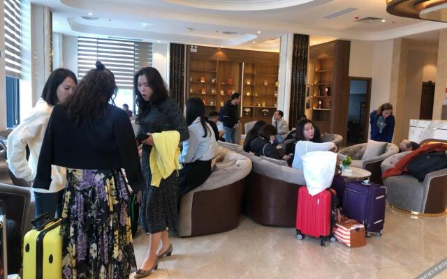 Melia Grand Hung Yen Hotel