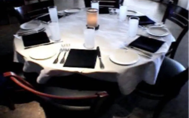Hotel Marjan International