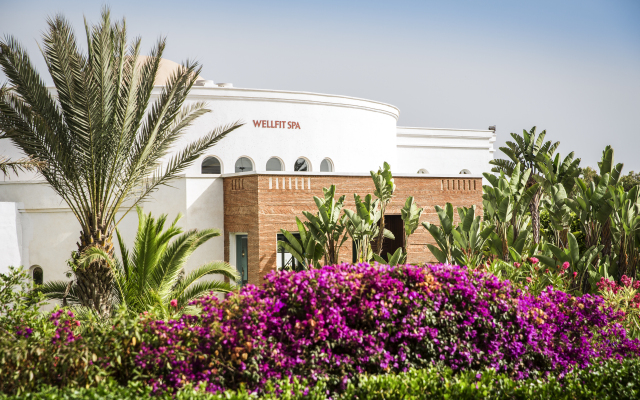 ROBINSON AGADIR - All Inclusive