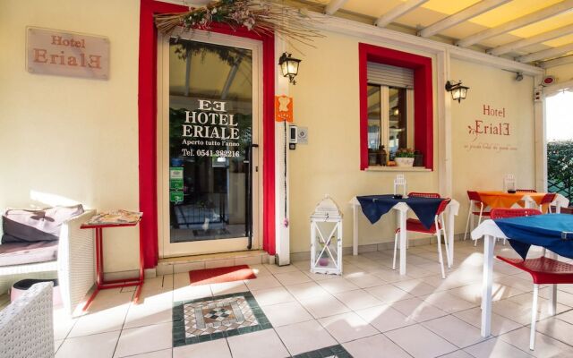 Hotel Eriale