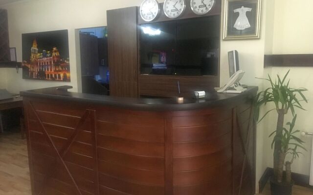 Adjara Boutique Hotel