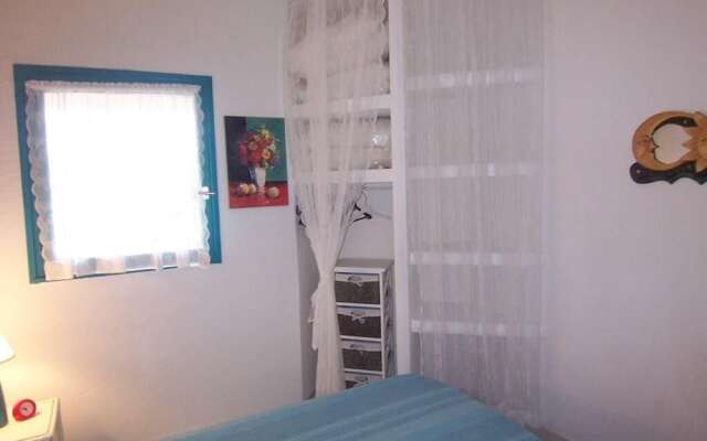 MINI VILLA ST CYPRIEN D24 Apartment 2