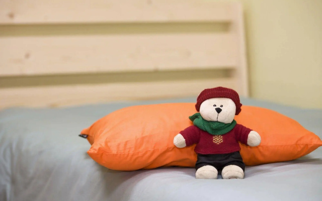 Seoul Corner Guesthouse