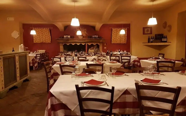 Agriturismo Fiore di Campo