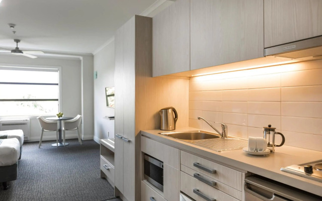 Quest Napier Serviced Apartment