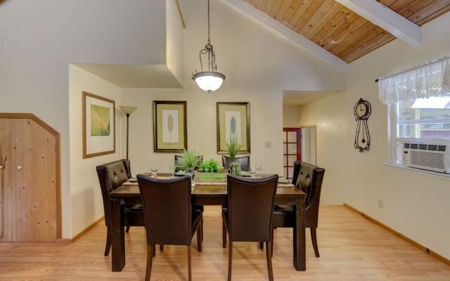 Papai Lanai 3 Bedroom Home by Redawning