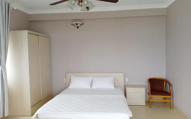 Nha Trang Star Villa Hotel