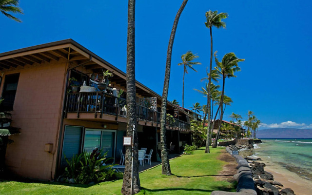 Maui Sands