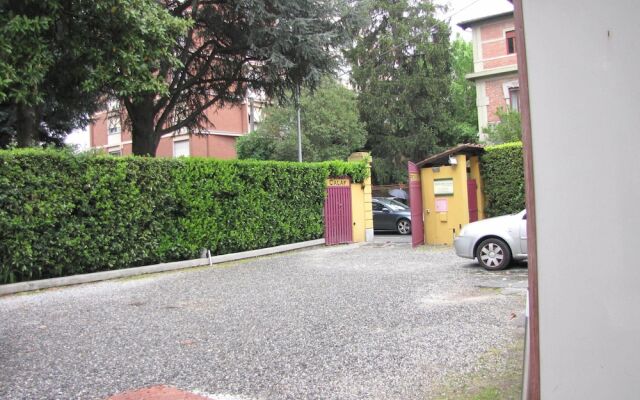 Principe Calaf Bed & Breakfast