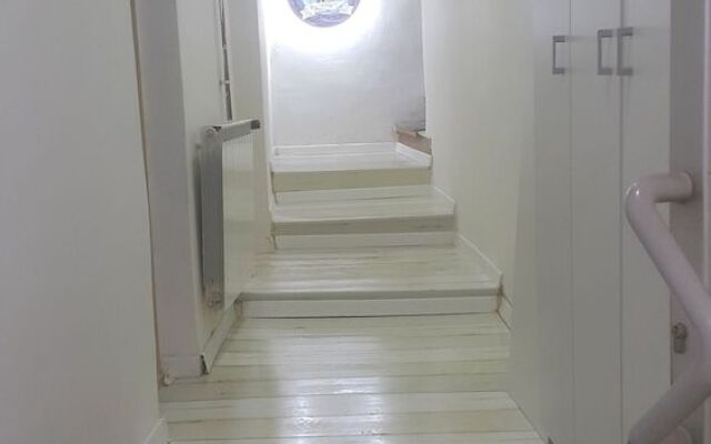 Passenger Guest House