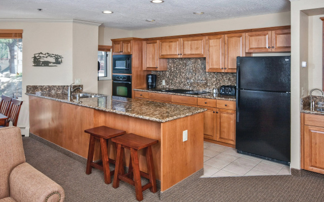 Holiday Inn Club Vacations Tahoe Ridge Resort by IHG