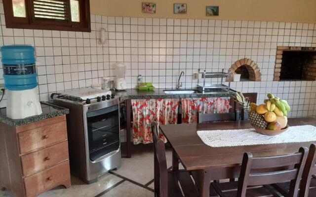 Casa Jeri