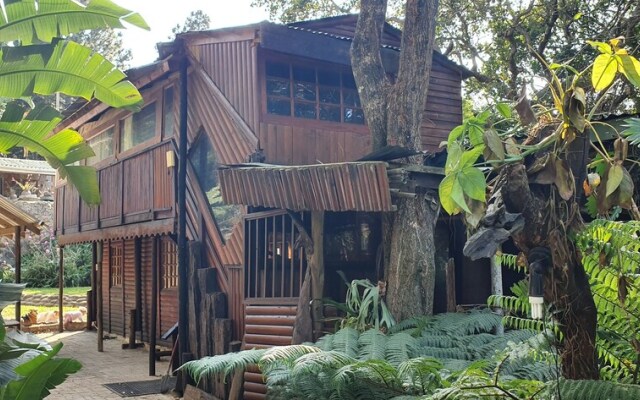 River Run Self-Catering Hibberdene