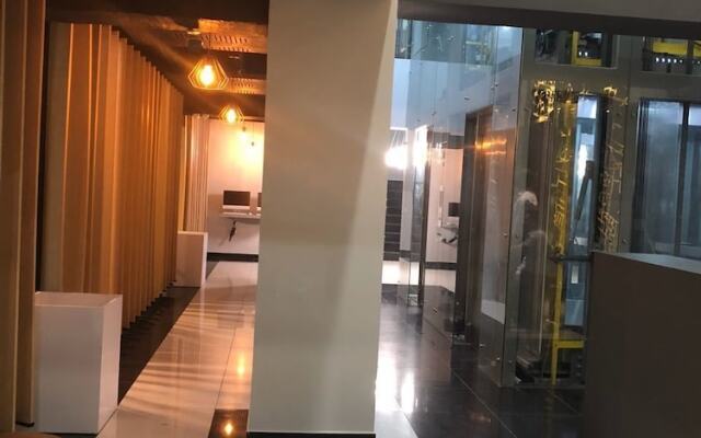Hotel Doral Inn