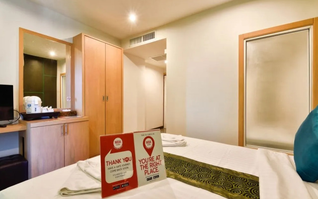 NIDA Rooms Patong 236 Phang Rise