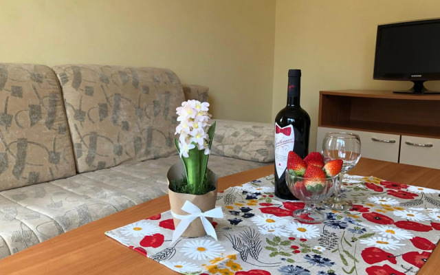 Aparthotel Beatris