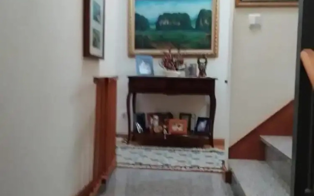 Room in Apartment - Gg Double or Twin Room