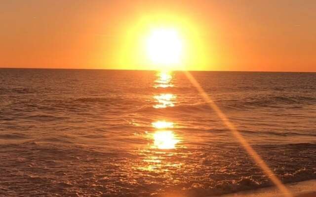 Quinta Barracuda Albufeira, Luxury Beach Apartment