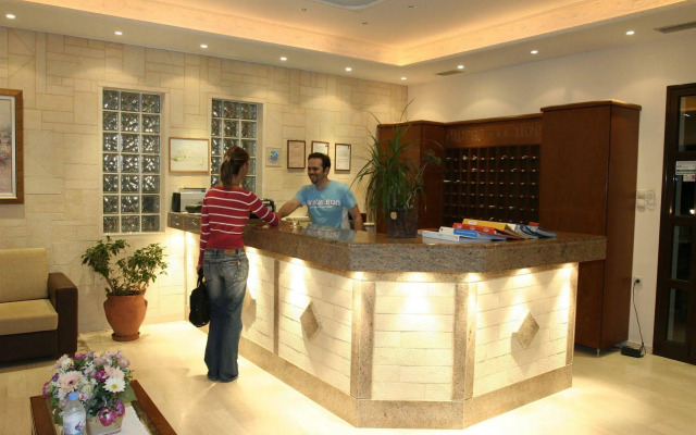 Castro Hotel
