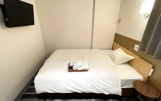 HOTEL NEXUS HakataSanno