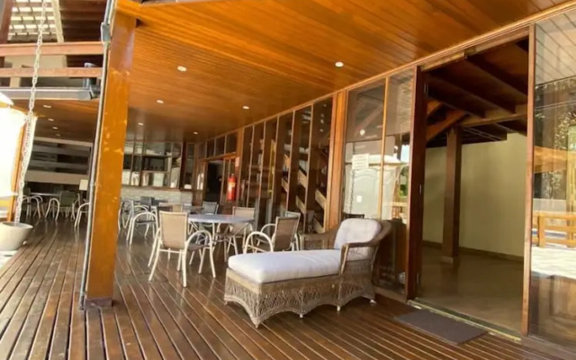Winner Beach Hotel