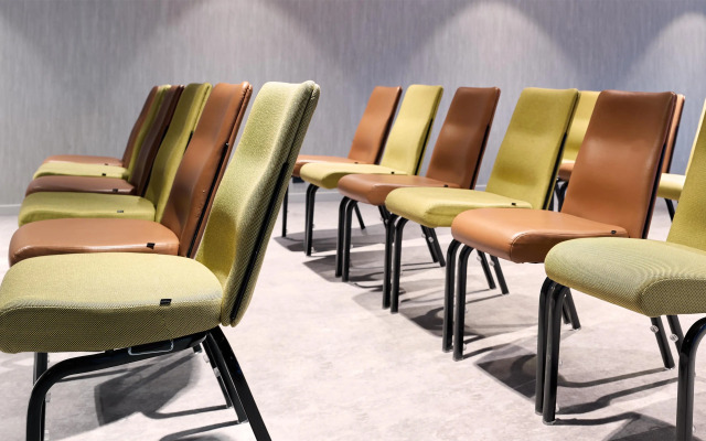Park Inn by Radisson Brussels Airport