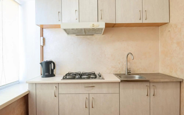 Дашковича 30, центр міста