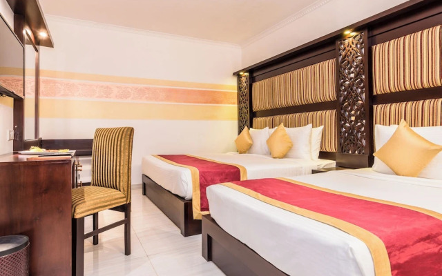 Mount Best Hotel- Mount Lavinia