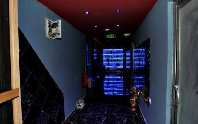 Side park Spa Boutique Hotel